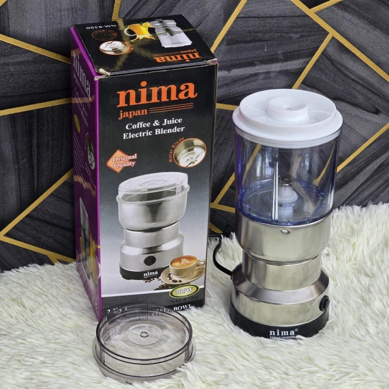 Nima 2 in 1 Blender ...