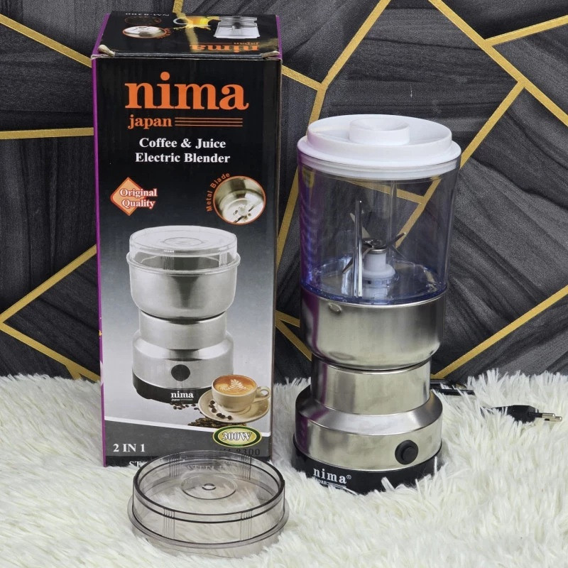Nima 2 in 1 Blender ...