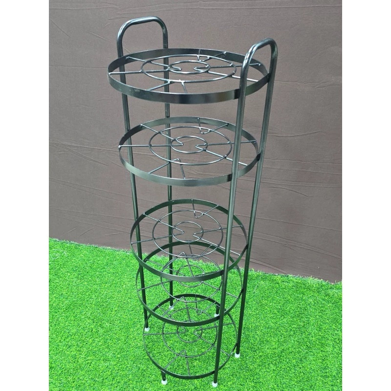 5 layer Pot stand...