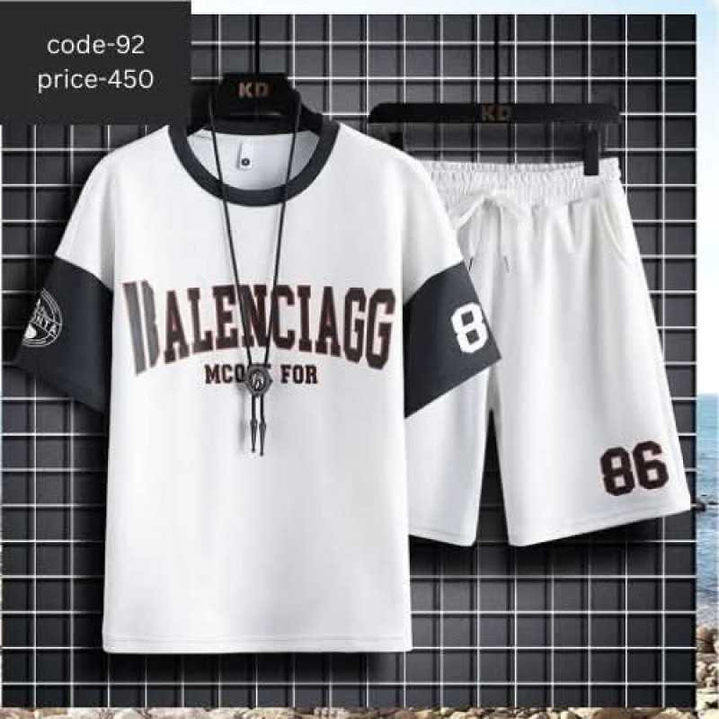 T shirt code 92...
