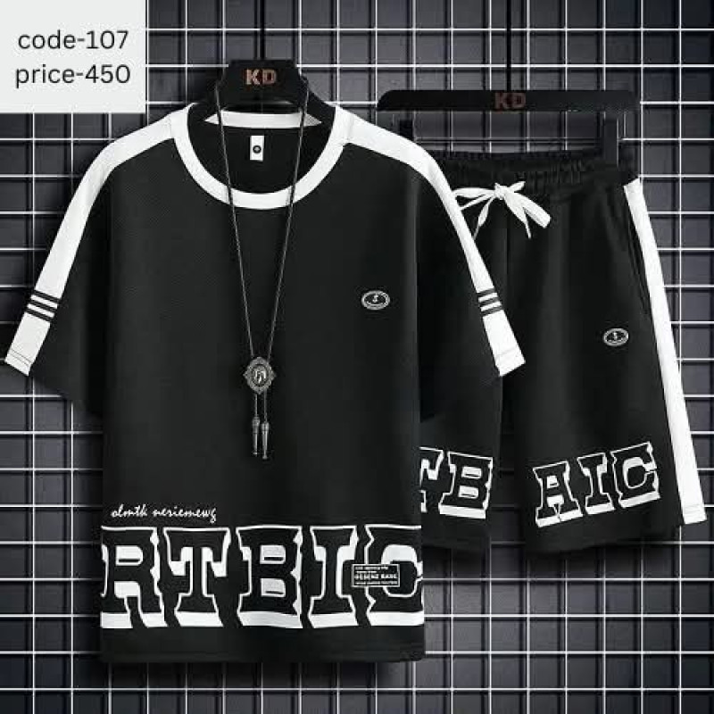 T shirt code 107...