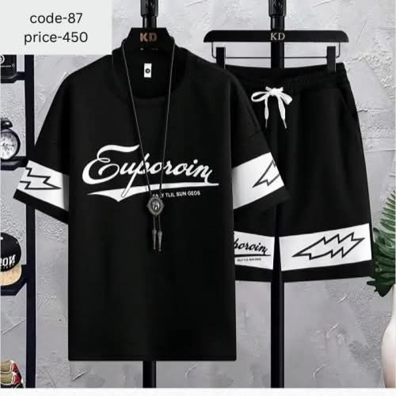 T shirt code 87...