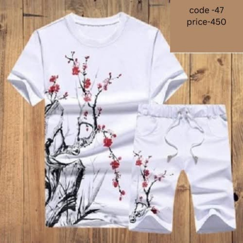 T shirt code 47...