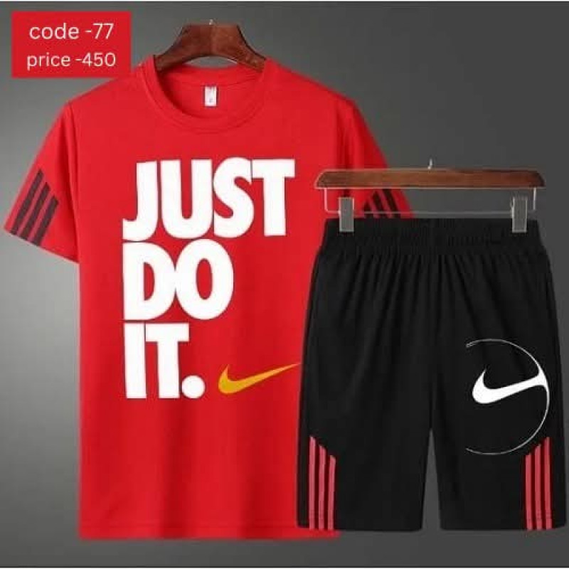 T shirt code 77...