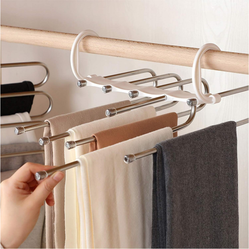 Almari Cloth Hanger...