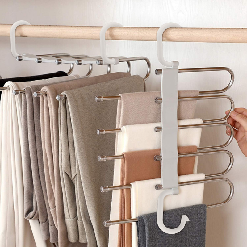 Almari Cloth Hanger...