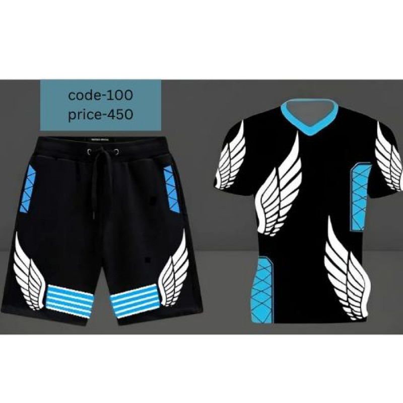 t shirt code 100...