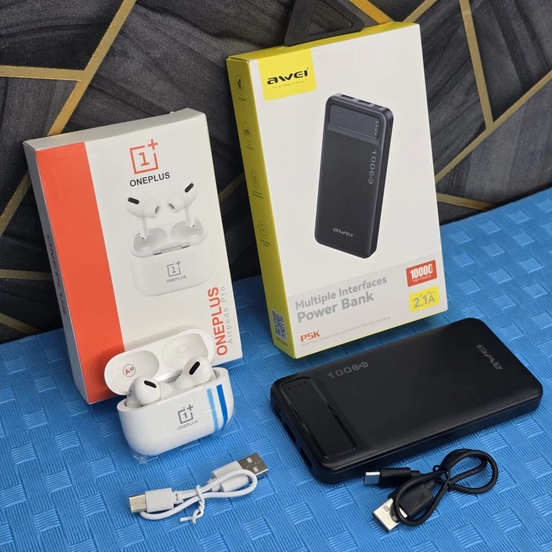 Awei Mini portable P...
