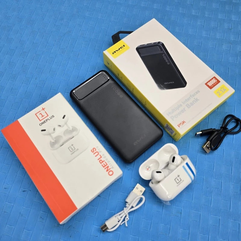 Awei Mini portable P...