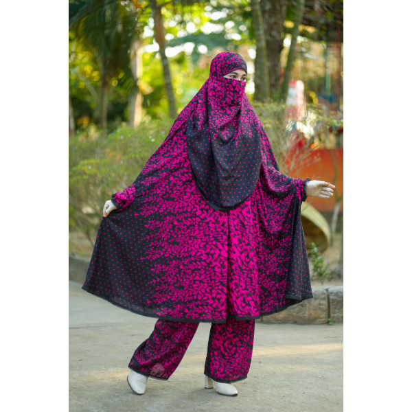 প্লাজো-খিমার সেট K13