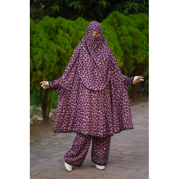 প্লাজো-খিমার সেট K32