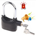 Security Alarm Digital Sound Lock-প্রিমিয়াম কোয়ালিটি।