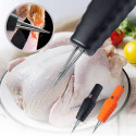 Electric Duck  Chicken Feather Remover Tool 