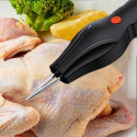 Electric Duck  Chicken Feather Remover Tool 