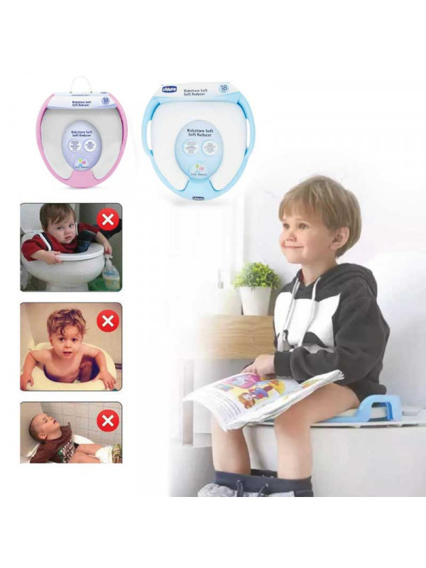 Baby Potty Ring Ridu...