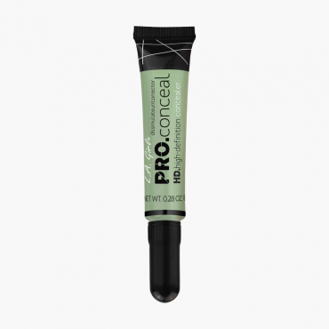 L.A. Girl Pro Concealer Green Corrector