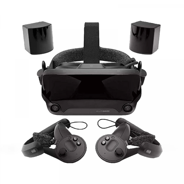 Valve Index VR