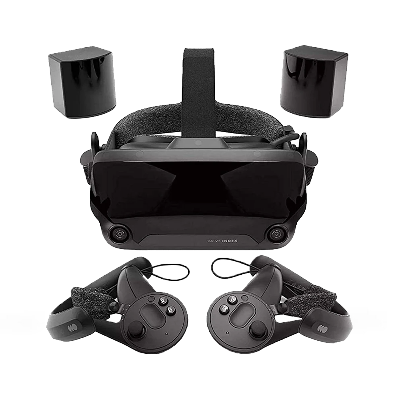 Valve Index VR