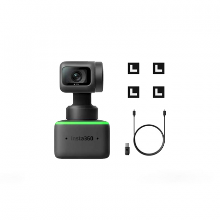Insta360 Link Webcam...
