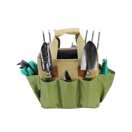 9 Piece Garden Tool ...