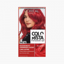 Loreal Colorista hair Color - Bright Red