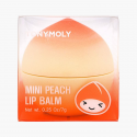 Tonymoly Mini Peach Lip Balm