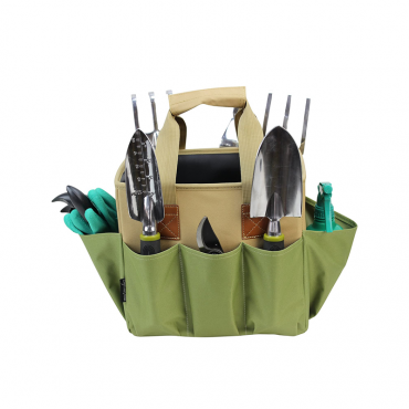 9 Piece Garden Tool ...