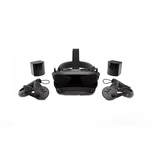 Valve Index VR
