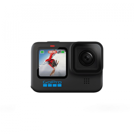 GoPro Hero 10 Black...