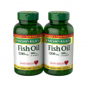 Nature's Bounty Fish Oil(Omega-3)