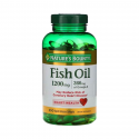 Nature's Bounty Fish Oil(Omega-3)