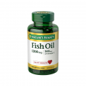 Nature's Bounty Fish Oil(Omega-3)