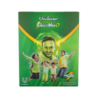 GlucomaxD Powder Box...