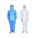 Personal Protective Equipment (PPE) Set