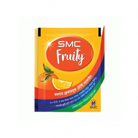 SMC Fruity Tasty Sal...