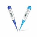 Thermometer Digital LCD