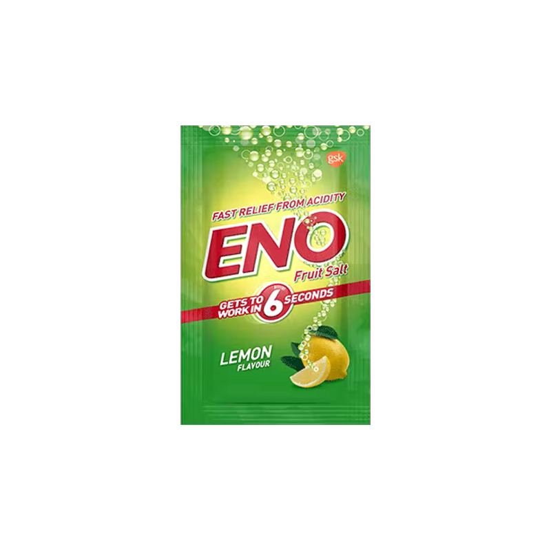 ENO Multipack Digestive Fruit Salt
