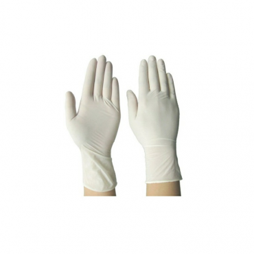 Surgical Gloves...