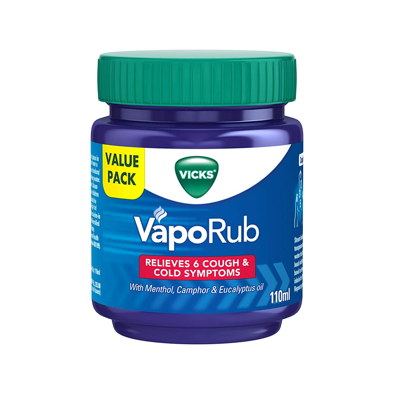 Vicks VapoRub 110ml