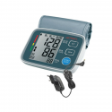 Blood Pressure Monitor