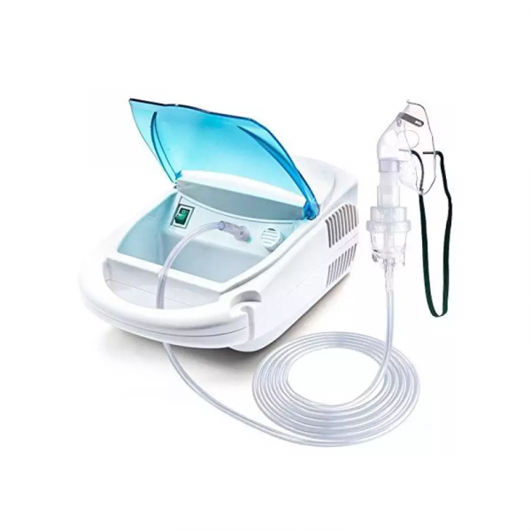 Compressor Nebulizer
