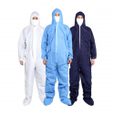 Personal Protective Equipment (PPE) Set