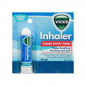 Vicks Inhaler