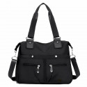 Canvas Fashion  Bag 1