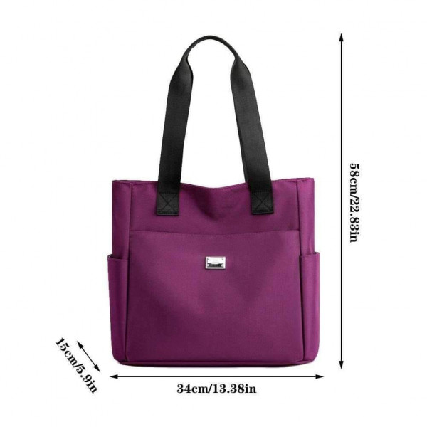 Nice shoulder bag