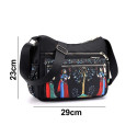 Canvas Fashion  Bag 1
