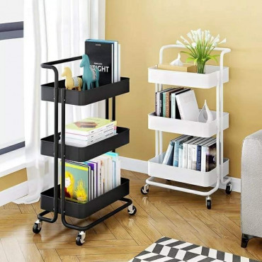 3 LAYER  KITCHEN TRO...