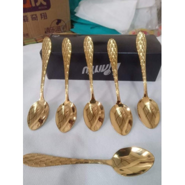 CHINA SPOON 6 PIS SET 1