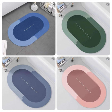 BATHROOM MATE