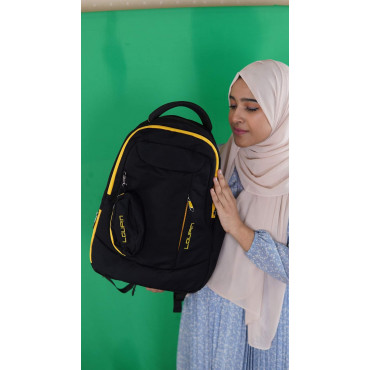 SCHOOL  BAG